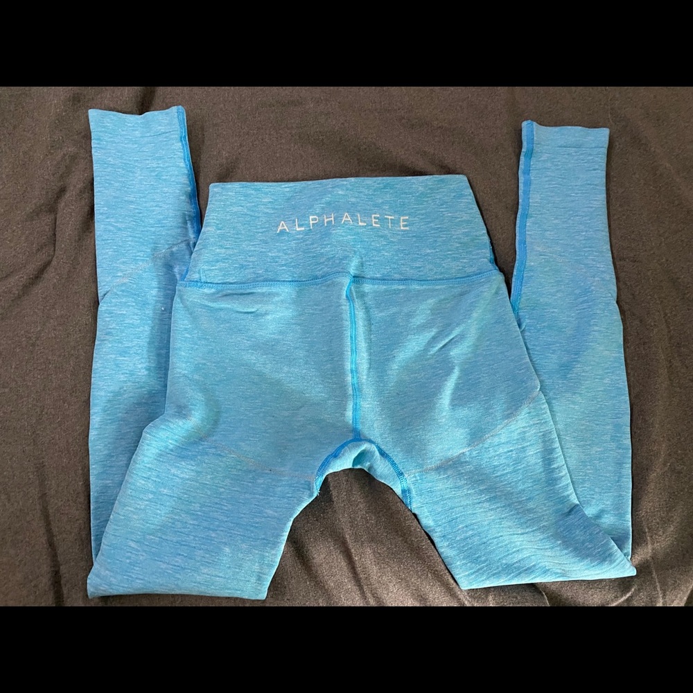 Alphalete R6 Leggings